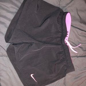 Nike shorts!